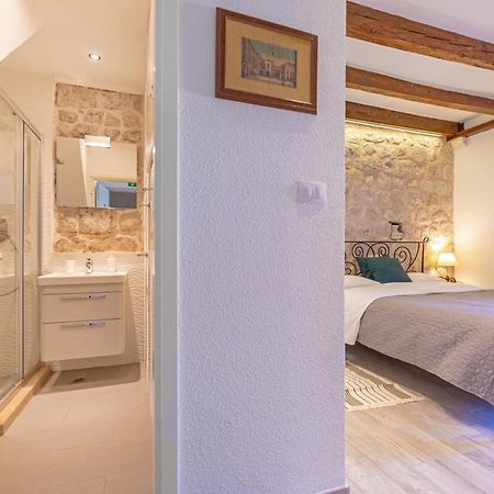 Booba Rooms Dubrovnik Eksteriør bilde