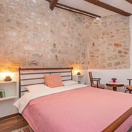 Booba Rooms Dubrovnik Eksteriør bilde