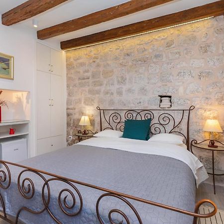 Booba Rooms Dubrovnik Eksteriør bilde