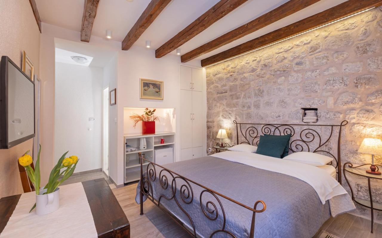 Booba Rooms Dubrovnik Eksteriør bilde