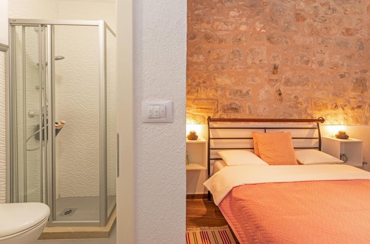 Booba Rooms Dubrovnik Eksteriør bilde