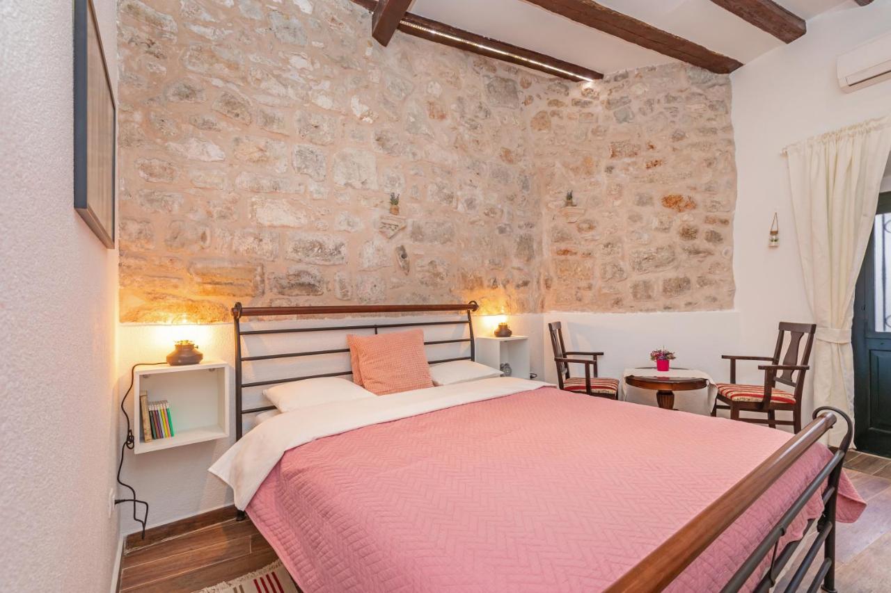 Booba Rooms Dubrovnik Eksteriør bilde
