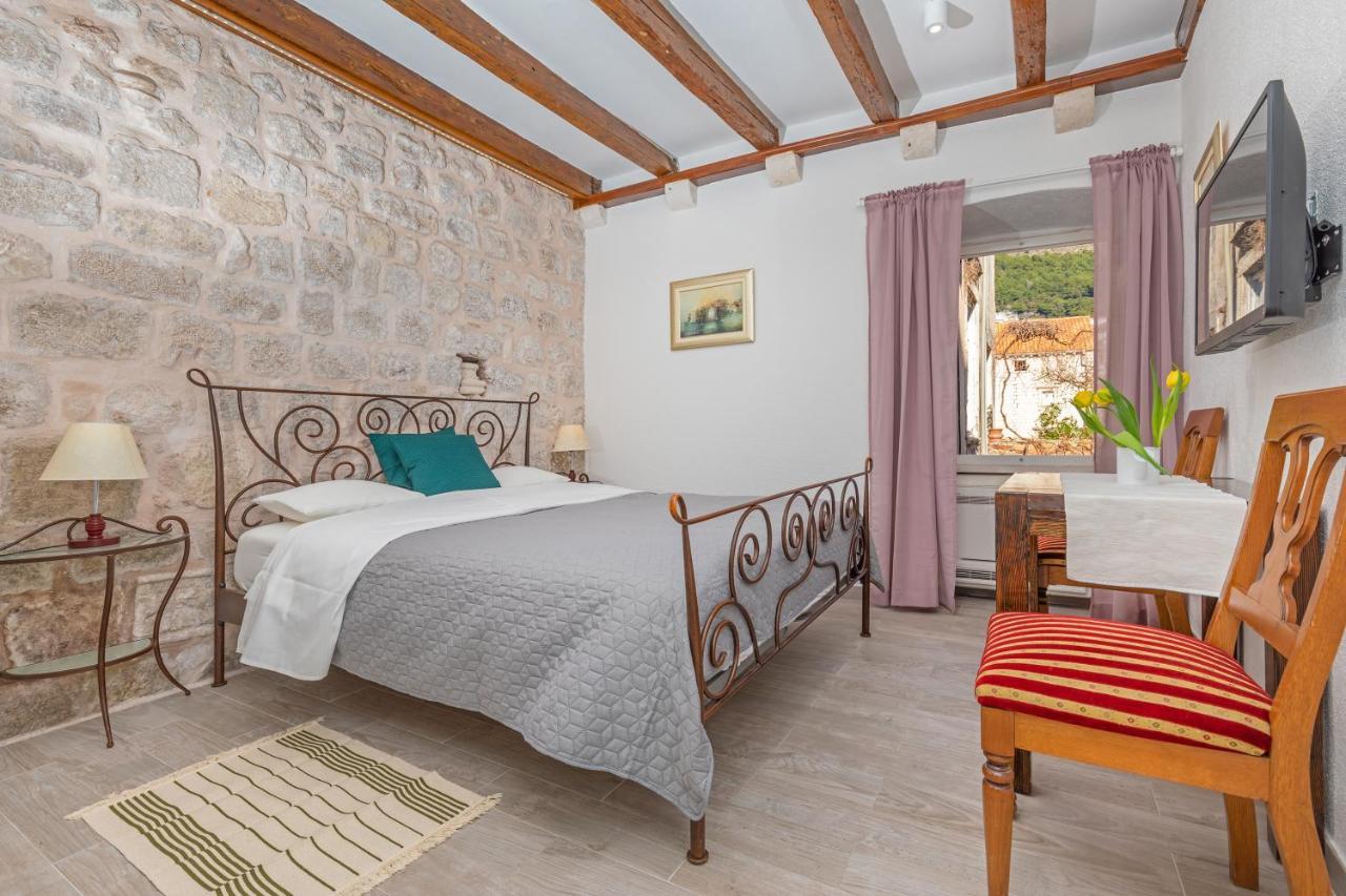 Booba Rooms Dubrovnik Eksteriør bilde