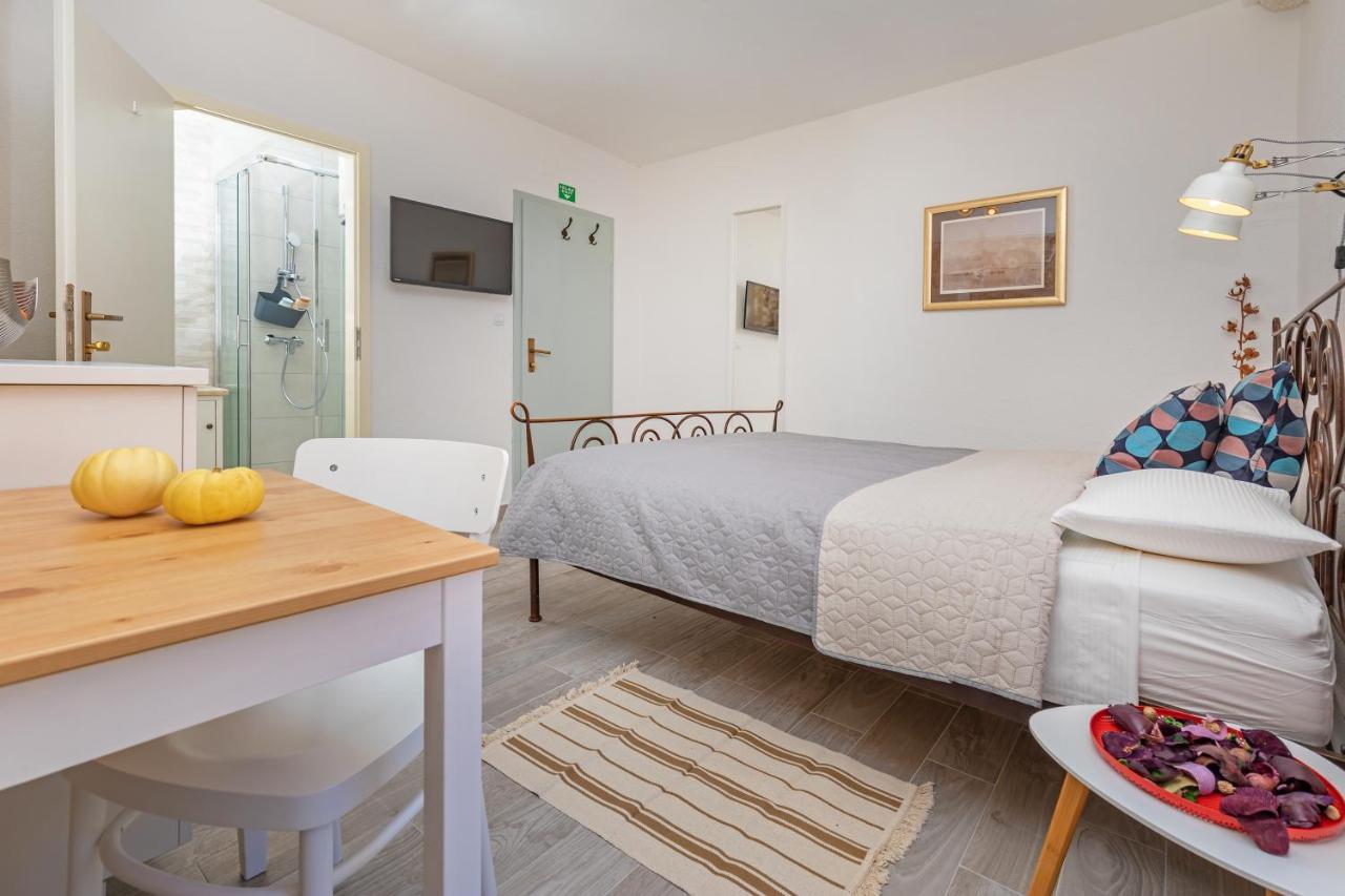 Booba Rooms Dubrovnik Eksteriør bilde
