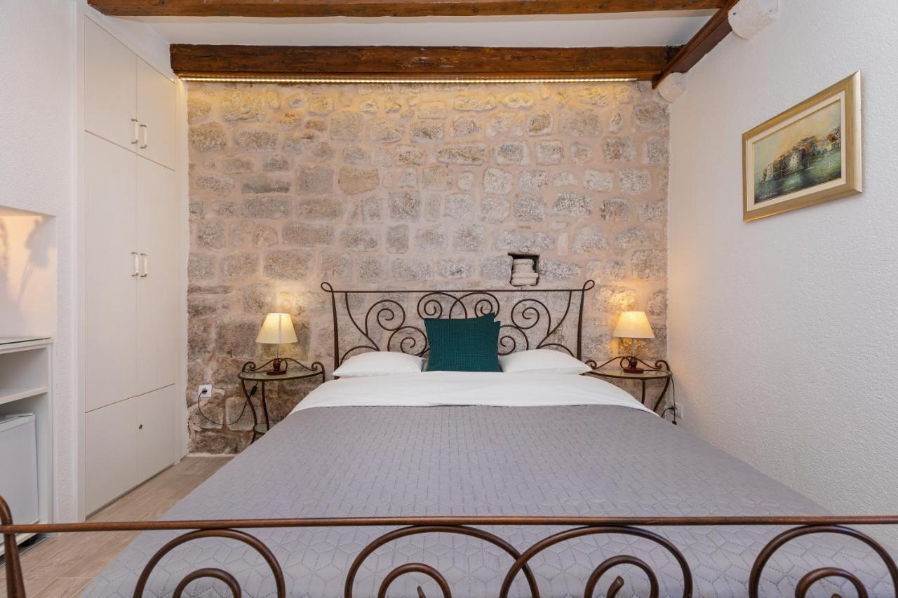 Booba Rooms Dubrovnik Eksteriør bilde