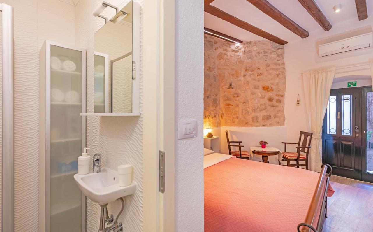 Booba Rooms Dubrovnik Eksteriør bilde