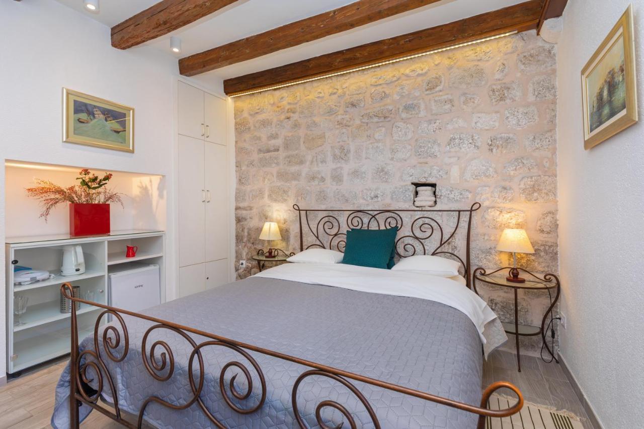 Booba Rooms Dubrovnik Eksteriør bilde